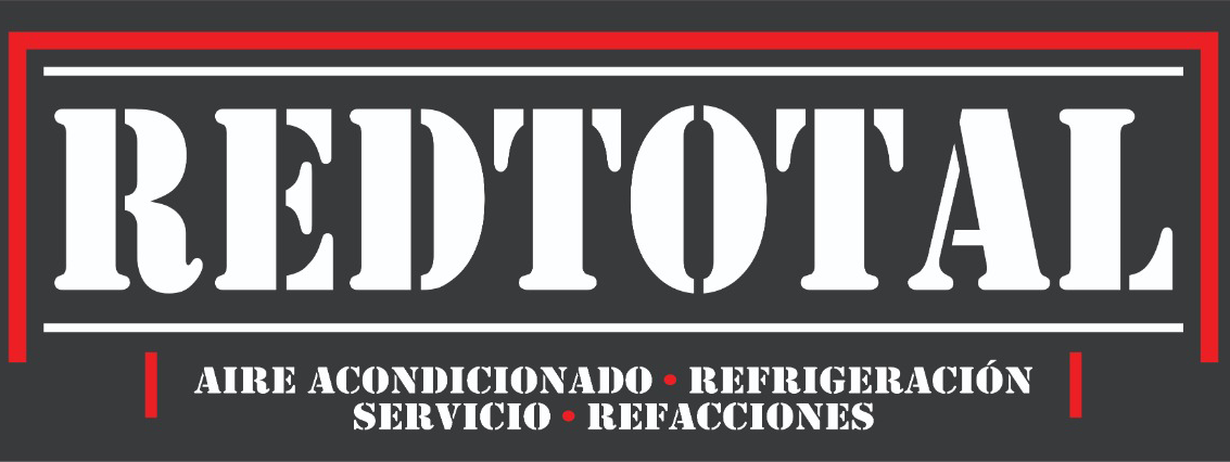 Redtotal Aire Acondicionado